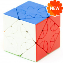 Головоломка MoYu MeiLong Mixup Skewb ST18675